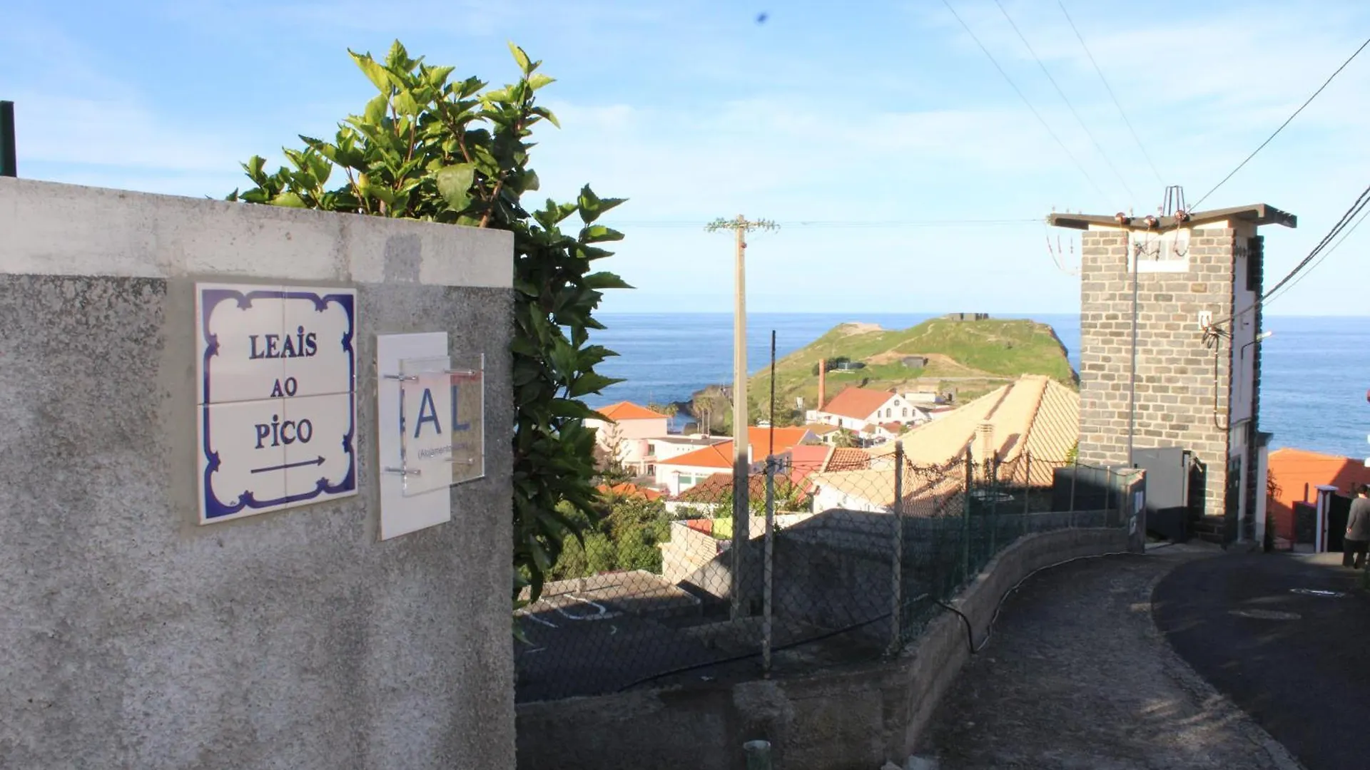 Leais Ao Pico Daire Machico   Machico (Madeira)
