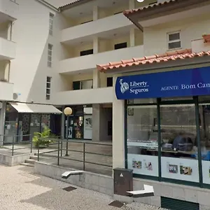 O Nosso Recanto Apartment